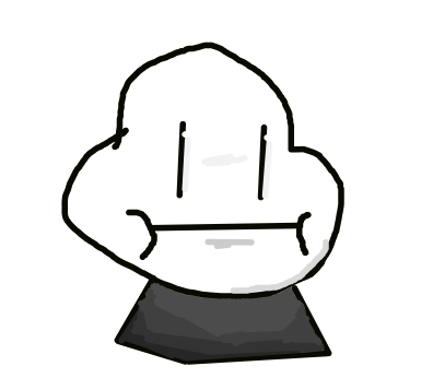 Gerbil Face